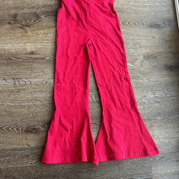 NWT MARAIS SKY - ATHENA JUMPSUIT - Picture 7 of 7